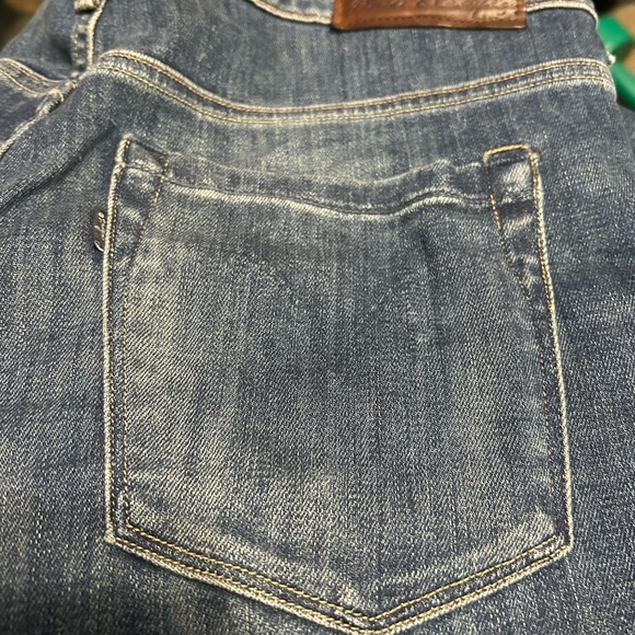 Made and crafted Levi’s jeans - Picture 10 of 11